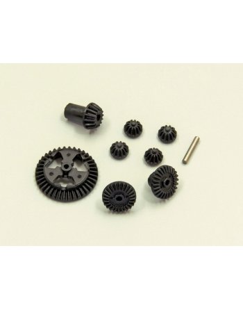 IH07 Diff Gear Set (Mini Inferno) IH07  - KYOSHO RC